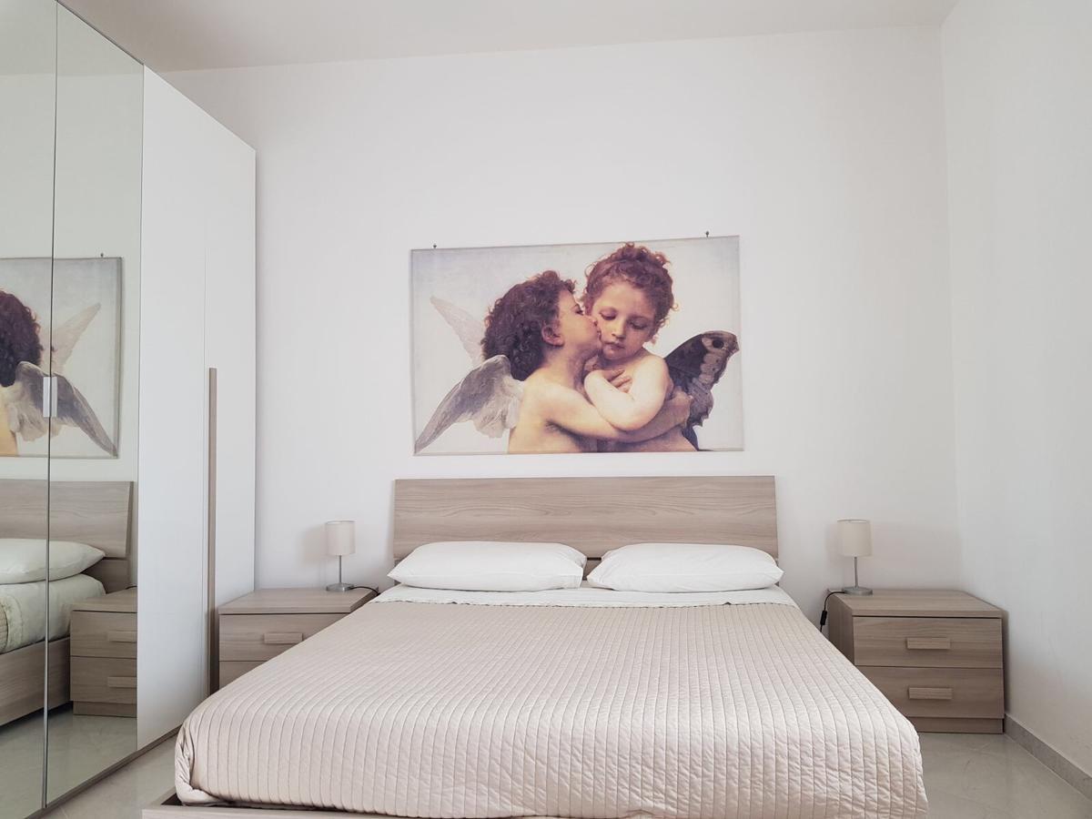 Appartamento con 1 Camera da Letto